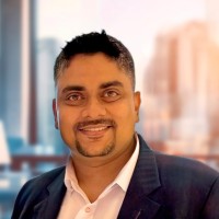 Academian Inc Employee Kaushal Jha's profile photo