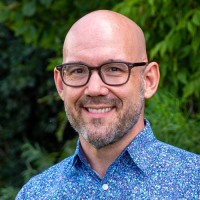 Animal Humane Society Employee Paul Sorenson's profile photo