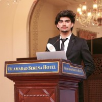 Professional Systems Employee Abdul Basit's profile photo