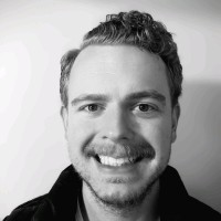 DAAR Engineering, Inc. Employee Blake Brown's profile photo