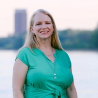 Heidi Conrad Email & Phone Number