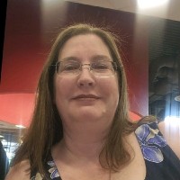 AMA Lighting, LLC. Employee Christy H.'s profile photo