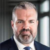 Urban Fox Networks Employee Ian Beattie's profile photo