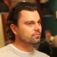 Quinn Piling Employee Colin de Zwaan's profile photo