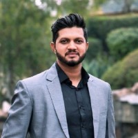 ProofHub Employee Sanjeev Kumar's profile photo