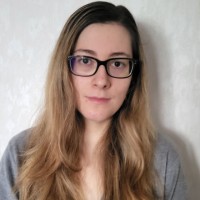 PY33 Employee Maud Revel's profile photo