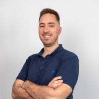 bazzar.hr Employee Zvonimir Matic's profile photo