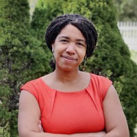 The League Employee Alicia McMullen's profile photo