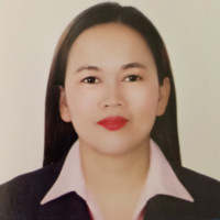 Intercontinental Processing Group Employee Naiza Guilledo's profile photo