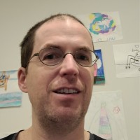 edHelper Employee Russell Frey's profile photo