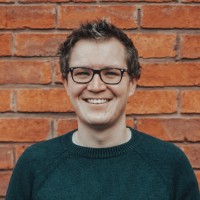 WPR Agency Employee Andrew Williams's profile photo