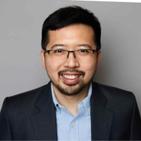 Oxalis Solutions Employee Benedict Lee's profile photo