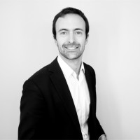 Synamedia Employee François Rabaey's profile photo