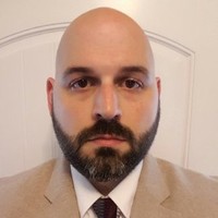 White Oak Solutions Employee David Blount's profile photo