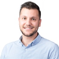 Wonen Limburg Employee Rik Aussems's profile photo