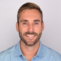 Indeed Employee Jeremy Anslinger's profile photo