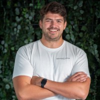 Sinewave Employee Charles Trim's profile photo