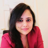 Anthill Employee Neha Singh's profile photo
