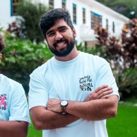 Perfect Pay Employee Fernando Muniz's profile photo