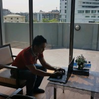 KMD Employee Htetlwin Tun's profile photo