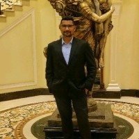 Godrej Properties Limited Employee Bhavik Dave's profile photo