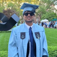 Rishabh Dhotrekar Email