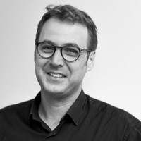 Groupe Caisse des Dépôts Employee Julien Bareyre's profile photo