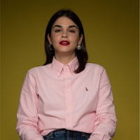 Brainpull Employee Marica Croce's profile photo