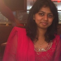HP UK Employee Rachitha Mahadev's profile photo