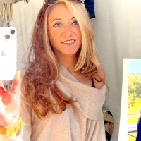 Del Frisco’s Double Eagle Steak House Employee Samantha Berger's profile photo