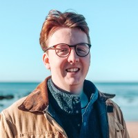 Advancing Analytics Employee Luke Bishop's profile photo