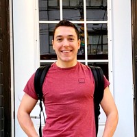 Adapt Media Inc. Employee Felipe Fernandes's profile photo