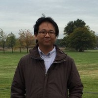 Scottish Historic Buildings Trust Employee Ezani Baharuddin's profile photo