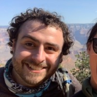 Gemini Employee Jordan Shapiro's profile photo