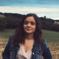France Renouvelables Employee Camille Calmels's profile photo