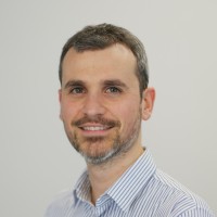 Tagomics Employee Luca Tosti's profile photo