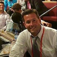 Keysight Technologies Employee Alex Castro's profile photo