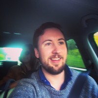 Penny's Coffee Employee Michael Lecy's profile photo