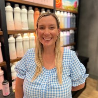 Bath & Body Works Employee Amanda Caffey's profile photo