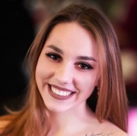 &Flint Employee Diana Khotsyanovskaya's profile photo