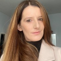 Vodafone Business Employee Leanne Redden's profile photo