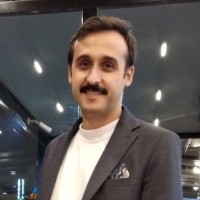 Augmency Employee Osman Eldeş's profile photo