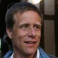 Ta CRM Solutions Employee Andy Booth's profile photo