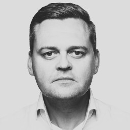 Collectia A/S Employee Martin Høy's profile photo