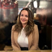 HSBC Employee Stephanie Carr's profile photo