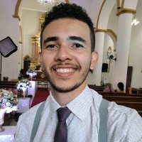 FUNETEC-PB Employee José Luz's profile photo
