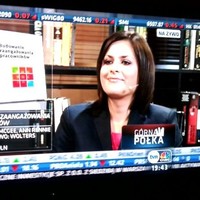 Accenture Employee Marta Wójcik's profile photo