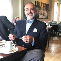 Essai, Inc. Employee Rodrigo Rengifo's profile photo