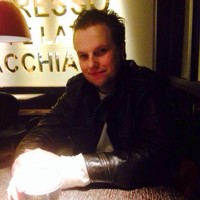 Rick Benjamins Email