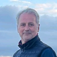 Places for People Employee John Kerr's profile photo